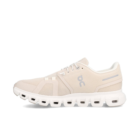 On Cloud 6 Pearl White BJ - 3WF10060755C-76