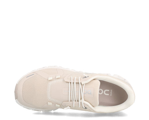 On Cloud 6 Pearl White BJ - 3WF10060755C-76