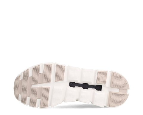 On Cloud 6 Pearl White BJ - 3WF10060755C-76