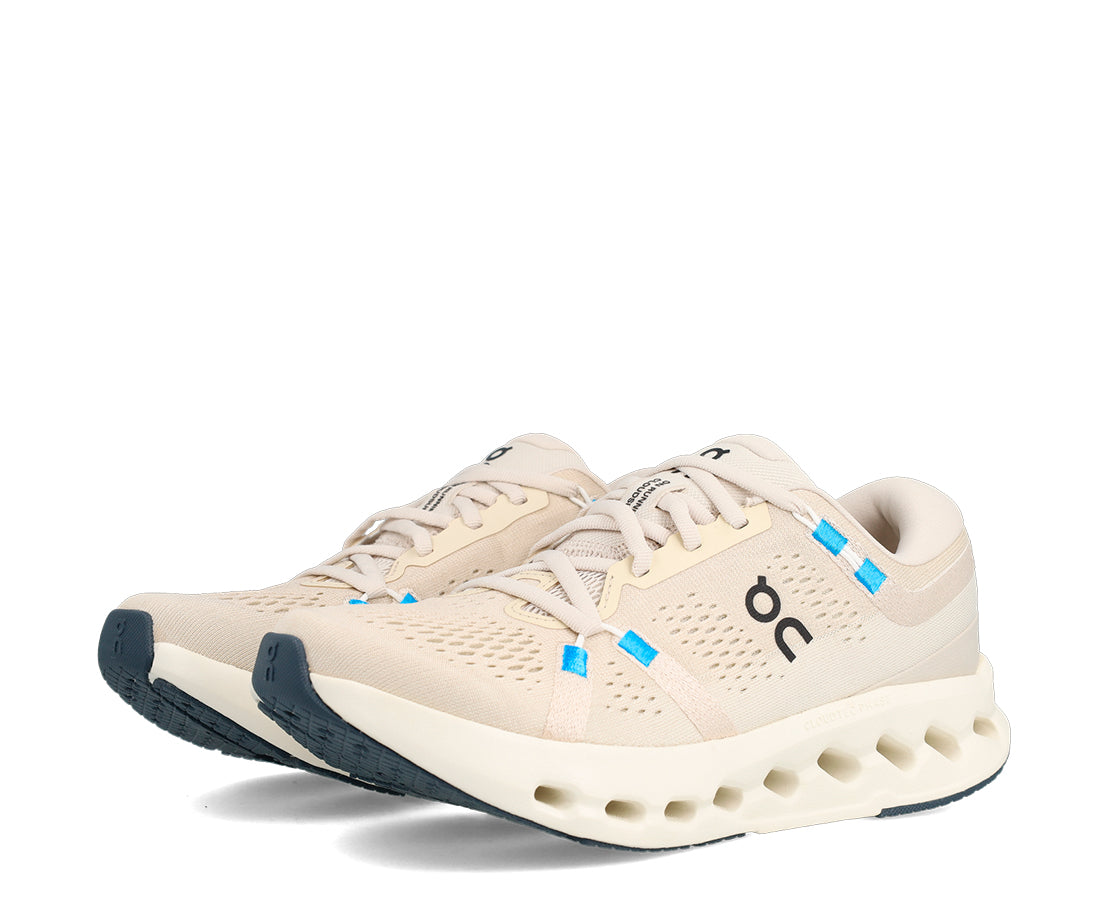 On Cloudsurfer 2 Pearl Ivory BJ/AZ - 3WF10102143C-80