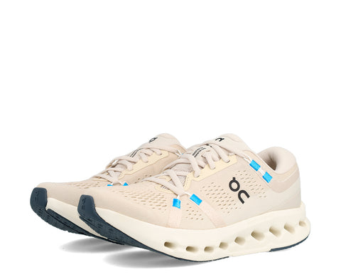 On Cloudsurfer 2 Pearl Ivory BJ/AZ - 3WF10102143C-80