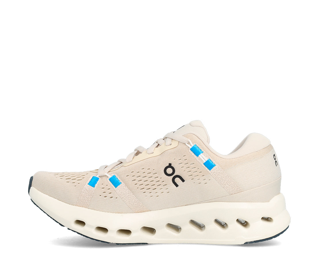 On Cloudsurfer 2 Pearl Ivory BJ/AZ - 3WF10102143C-80