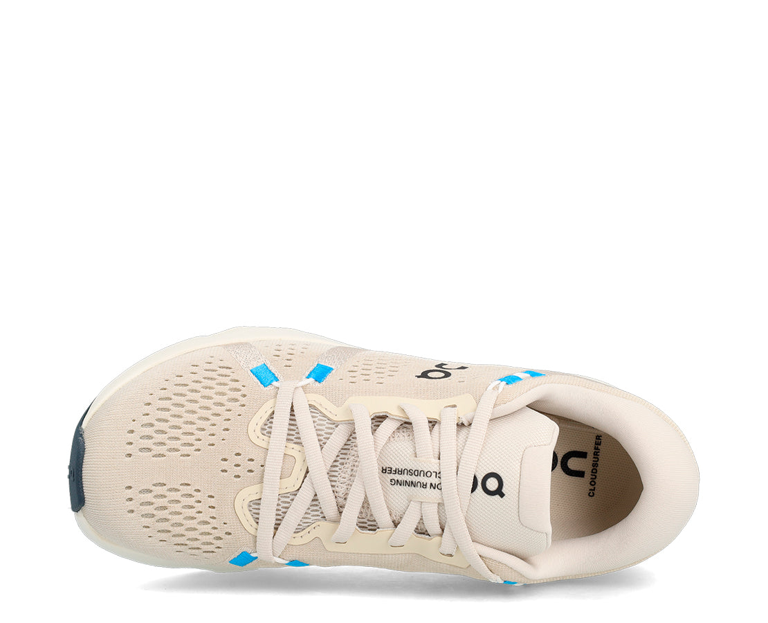 On Cloudsurfer 2 Pearl Ivory BJ/AZ - 3WF10102143C-80