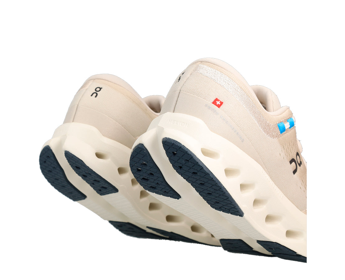 On Cloudsurfer 2 Pearl Ivory BJ/AZ - 3WF10102143C-80