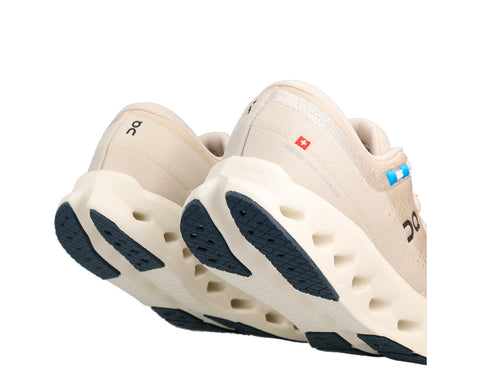 On Cloudsurfer 2 Pearl Ivory BJ/AZ - 3WF10102143C-80