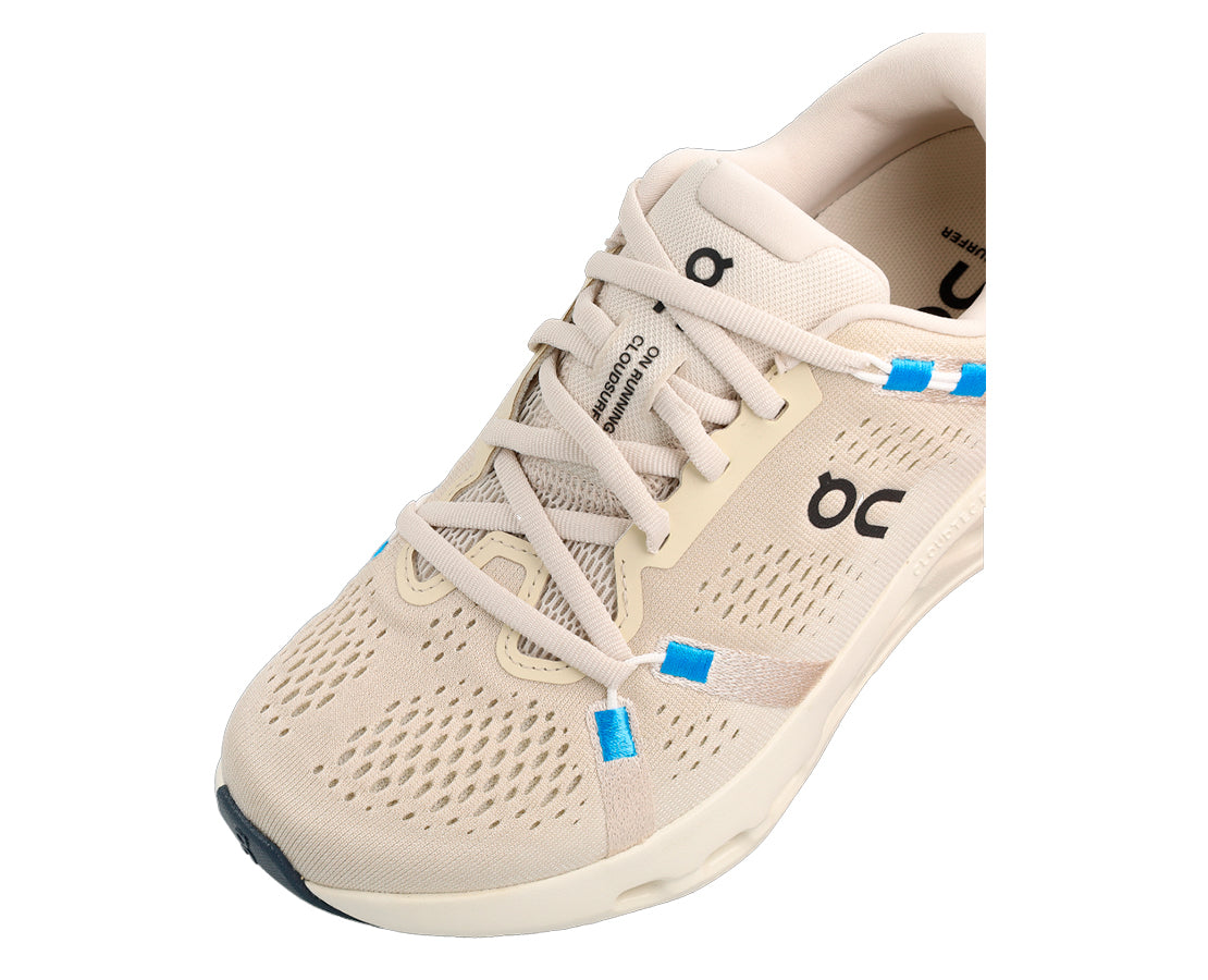 On Cloudsurfer 2 Pearl Ivory BJ/AZ - 3WF10102143C-80