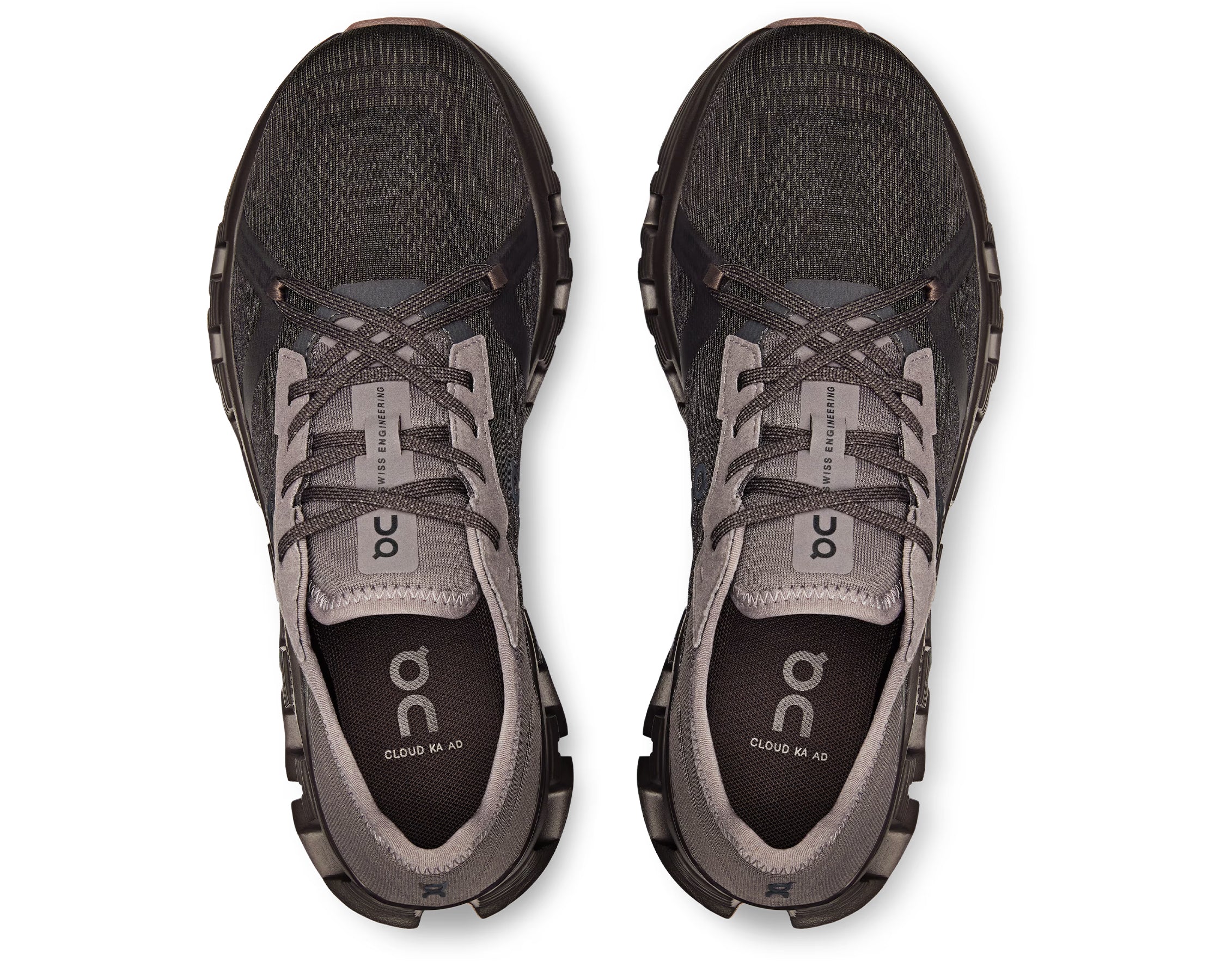 On Cloud X 4 AD ANT - 3WF10173433-12