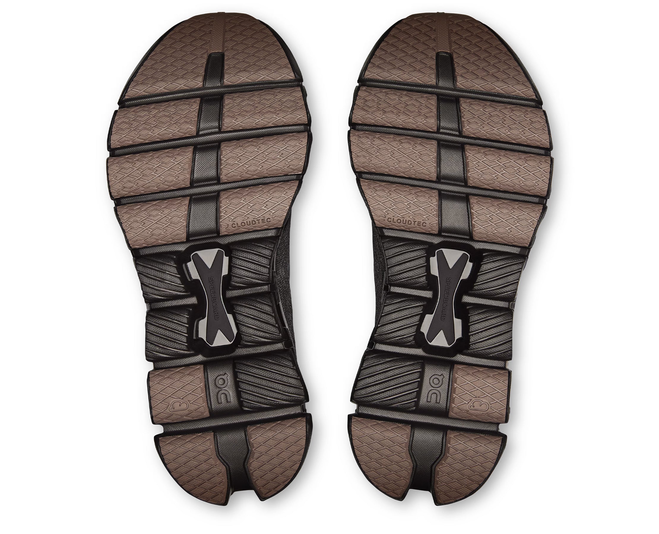 On Cloud X 4 AD ANT - 3WF10173433-12