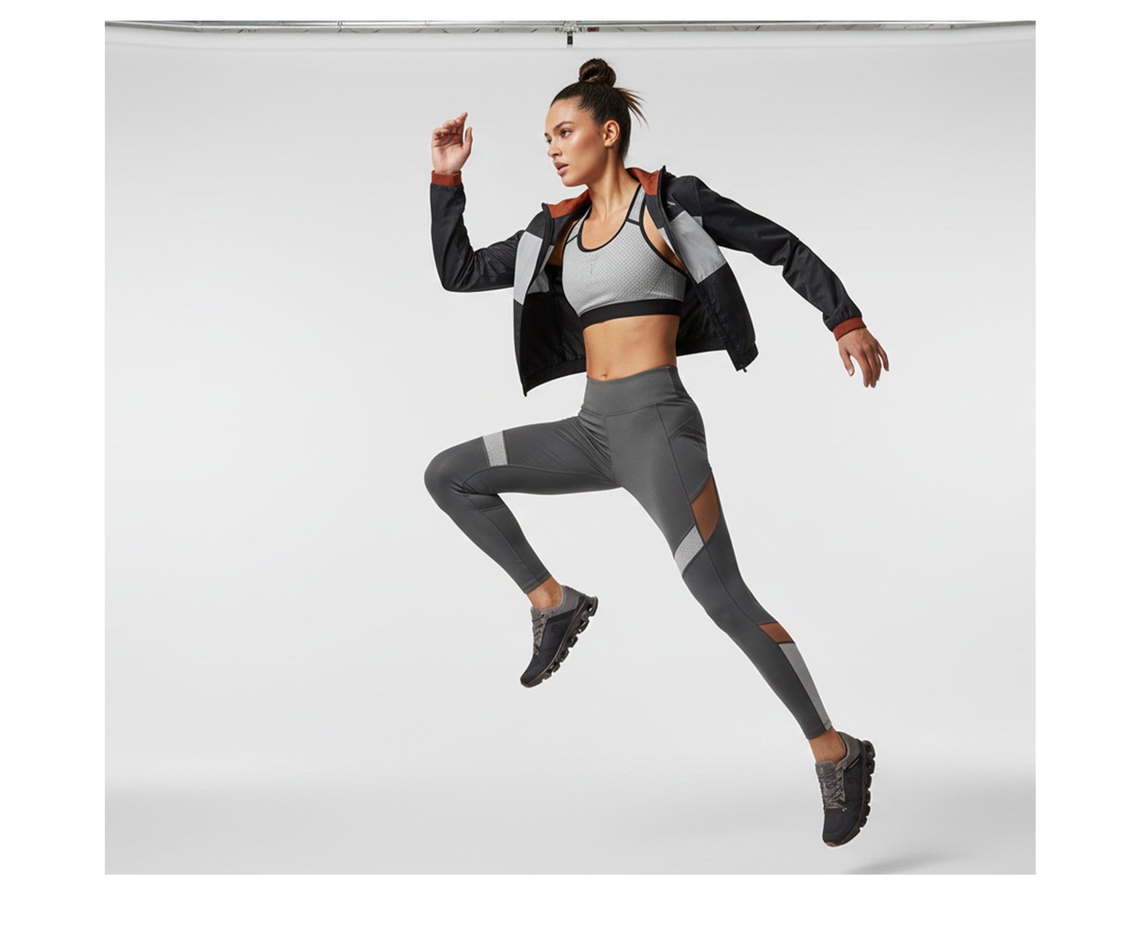 On Cloud X 4 AD ANT - 3WF10173433-12