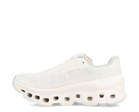 On Cloudmonster Void White BR - 3WF10491200C-90
