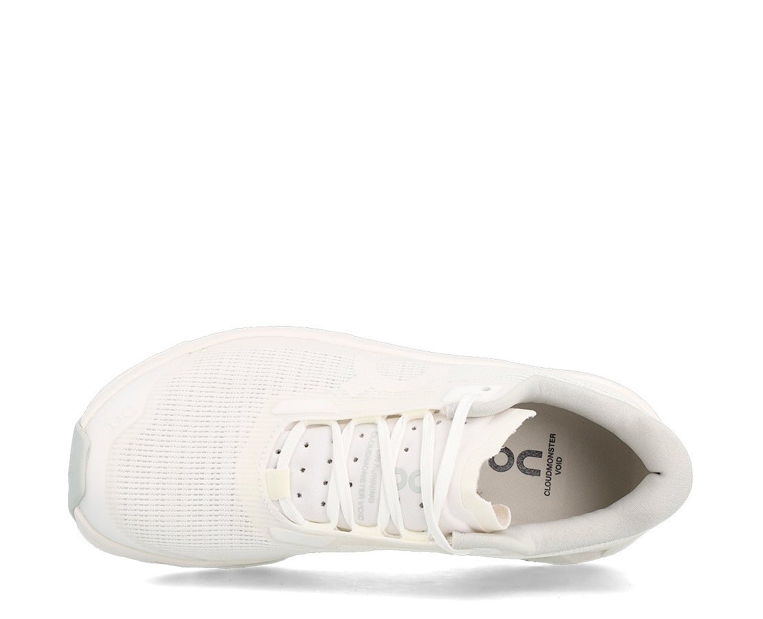 On Cloudmonster Void White BR - 3WF10491200C-90