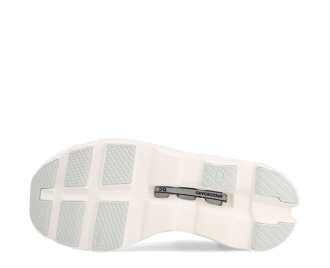 On Cloudmonster Void White BR - 3WF10491200C-90