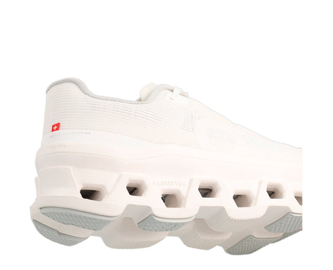 On Cloudmonster Void White BR - 3WF10491200C-90