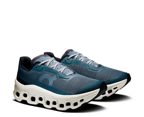 On Cloudmonster Void AZPETROL - 3WF10493333-1242