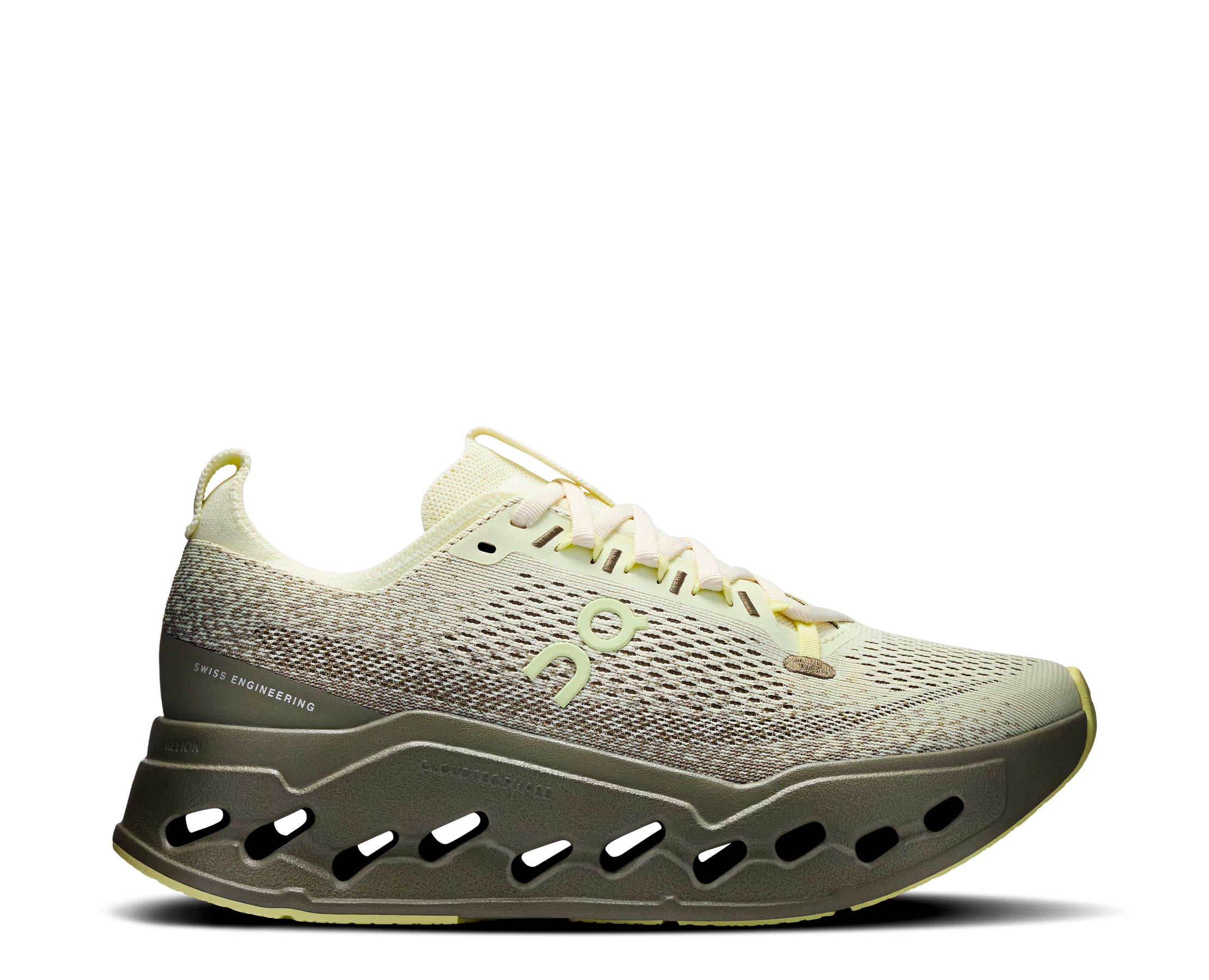 On Cloudsurfer Max CZ/VDAGUA - 3WF30224734-1152