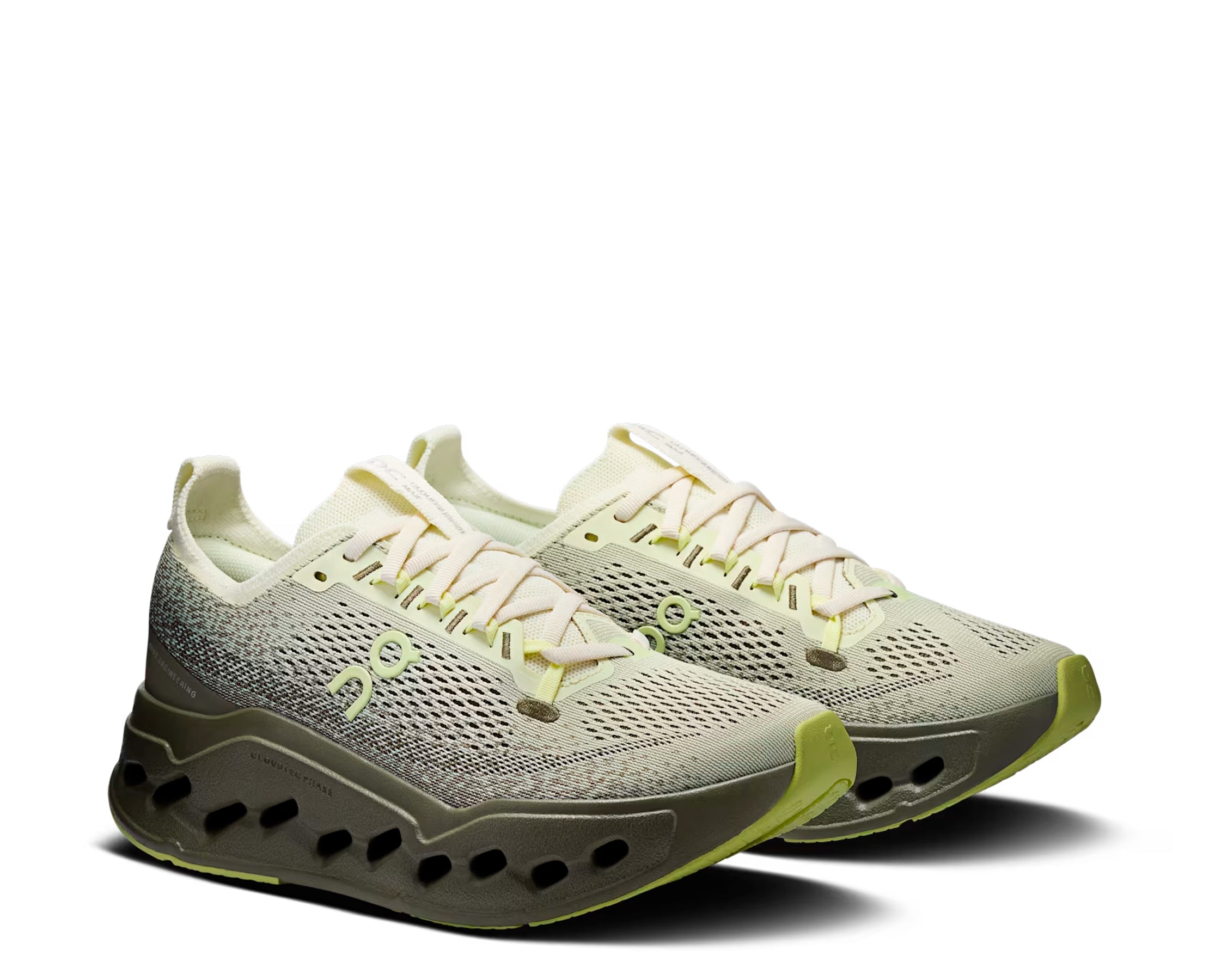 On Cloudsurfer Max CZ/VDAGUA - 3WF30224734-1152