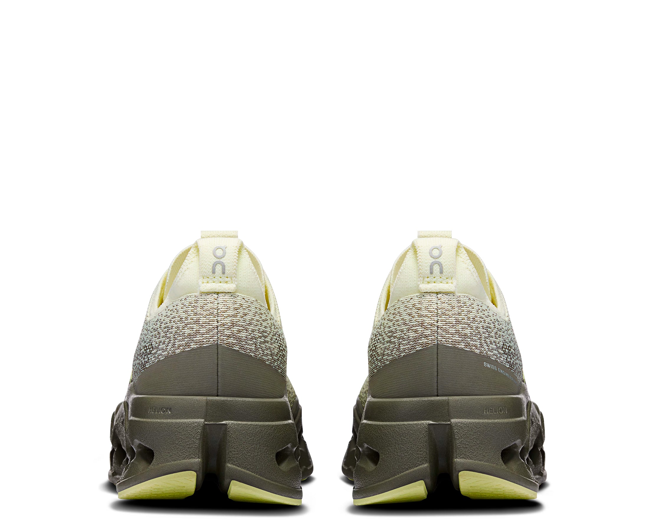 On Cloudsurfer Max CZ/VDAGUA - 3WF30224734-1152