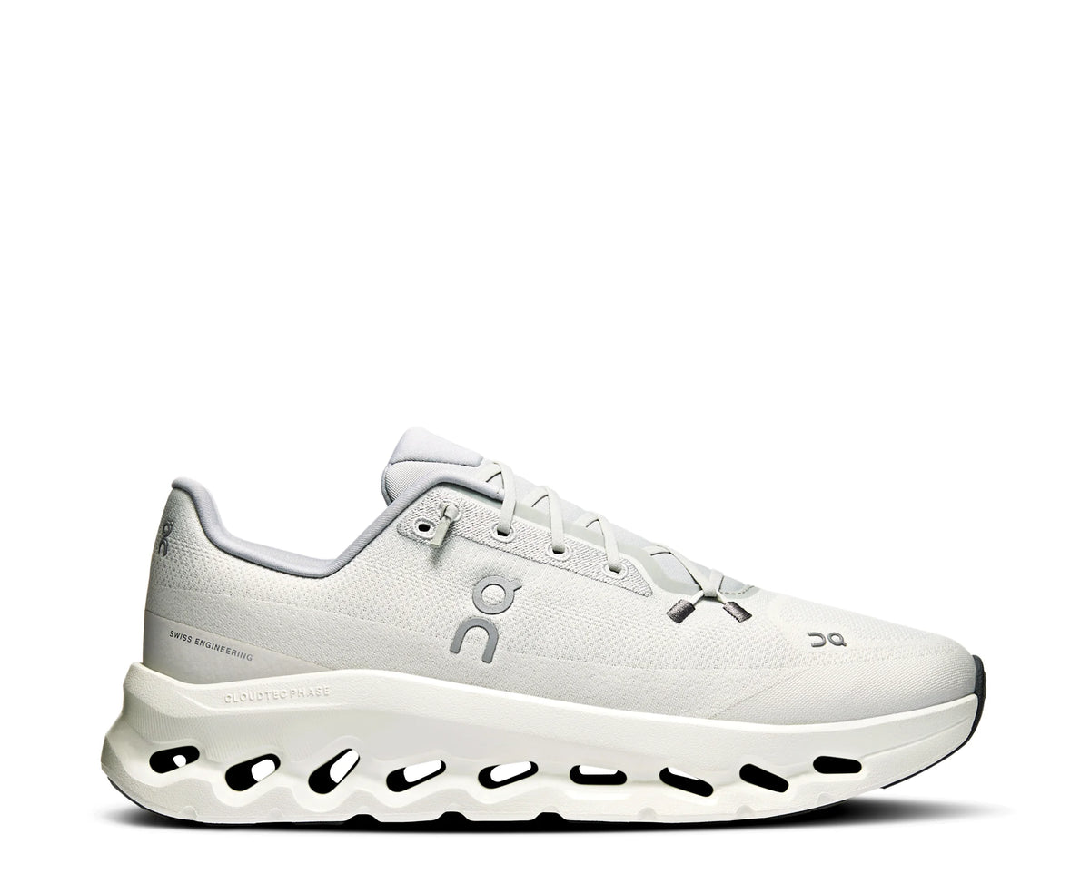 Sapatilhas On Cloudtilt Branco — perfil exterior | 3ME10103740