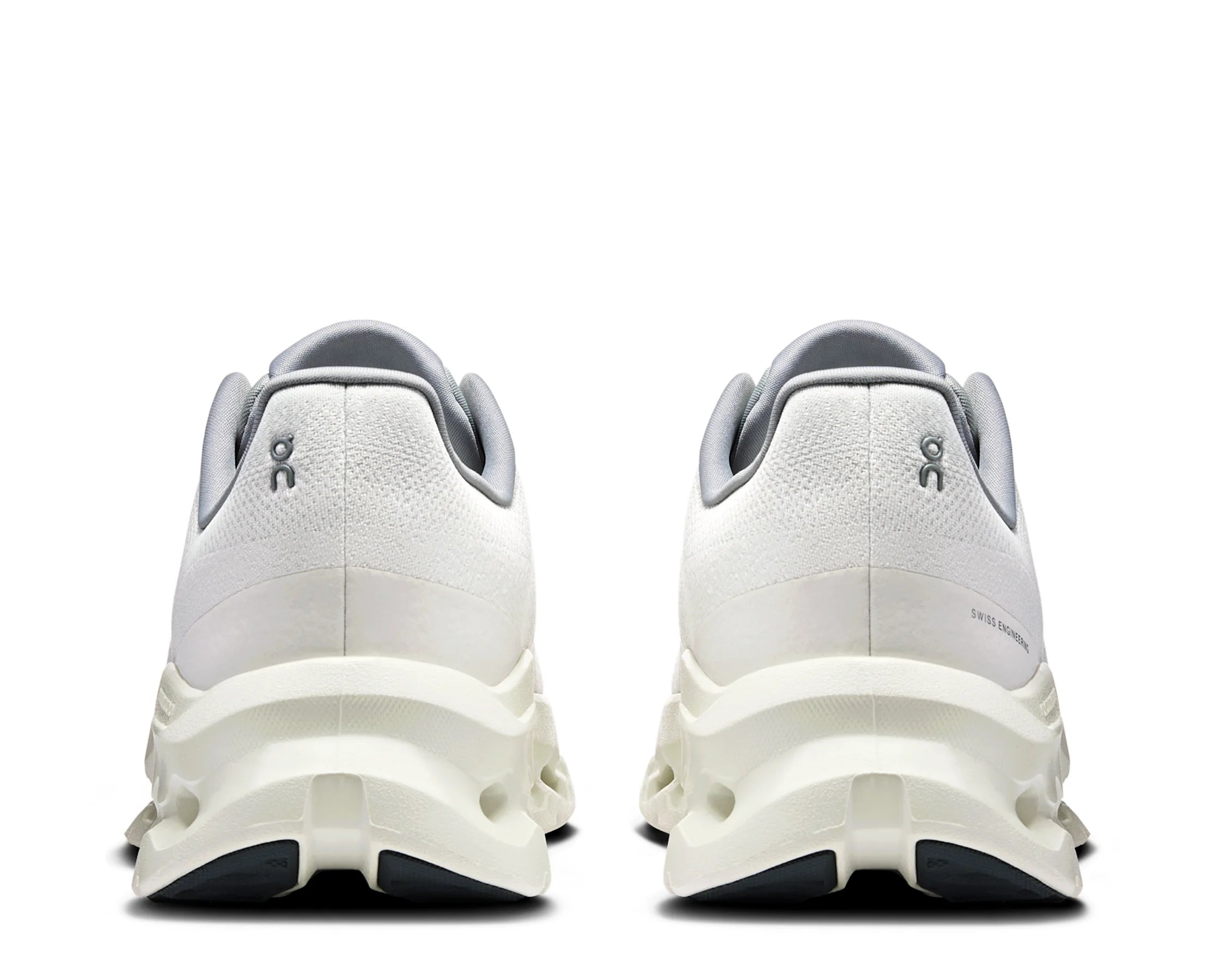 Sapatilhas On Cloudtilt Branco — traseira | 3ME10103740