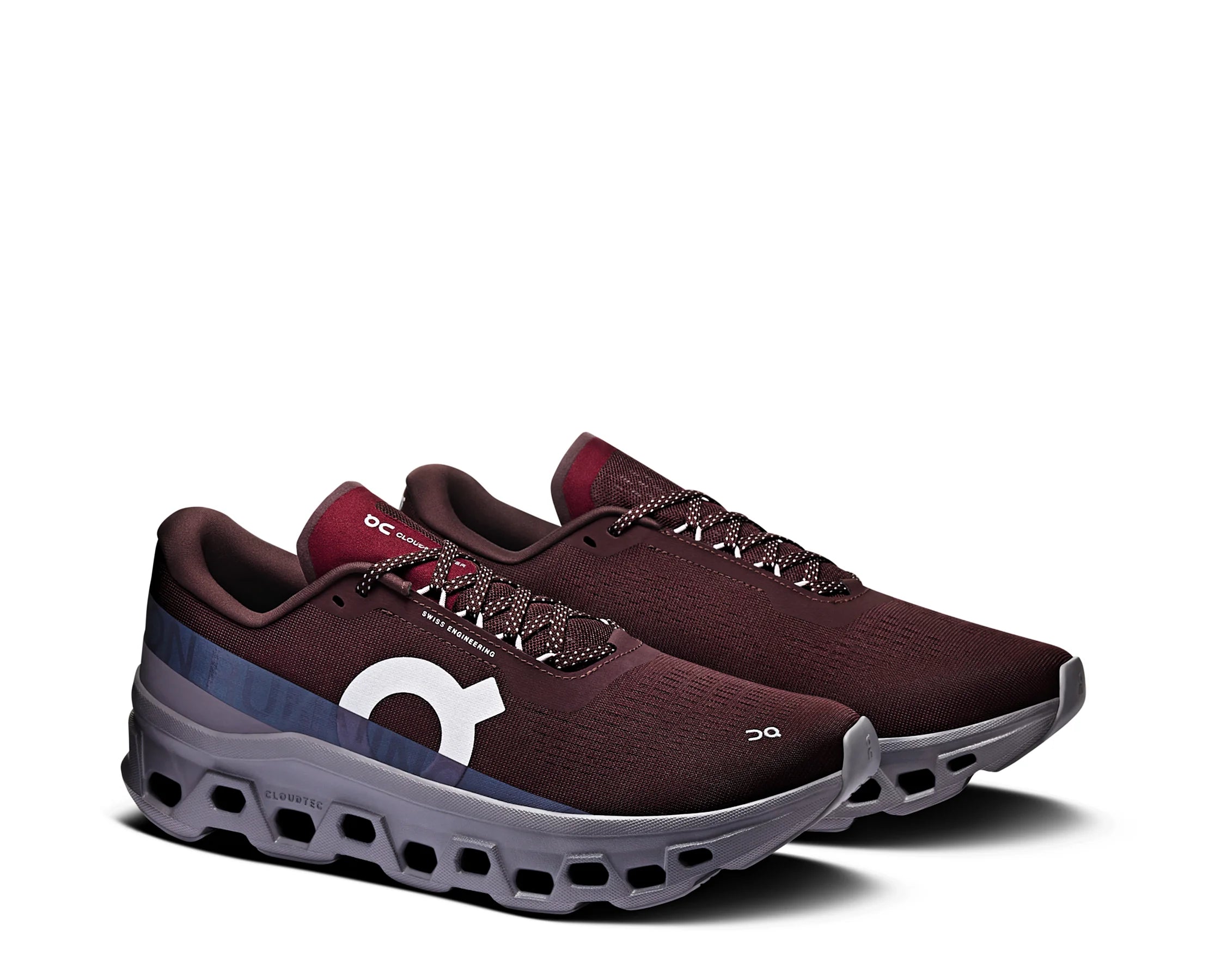 Sapatilhas On Cloudmonster Castanho — par | 3MF30745350