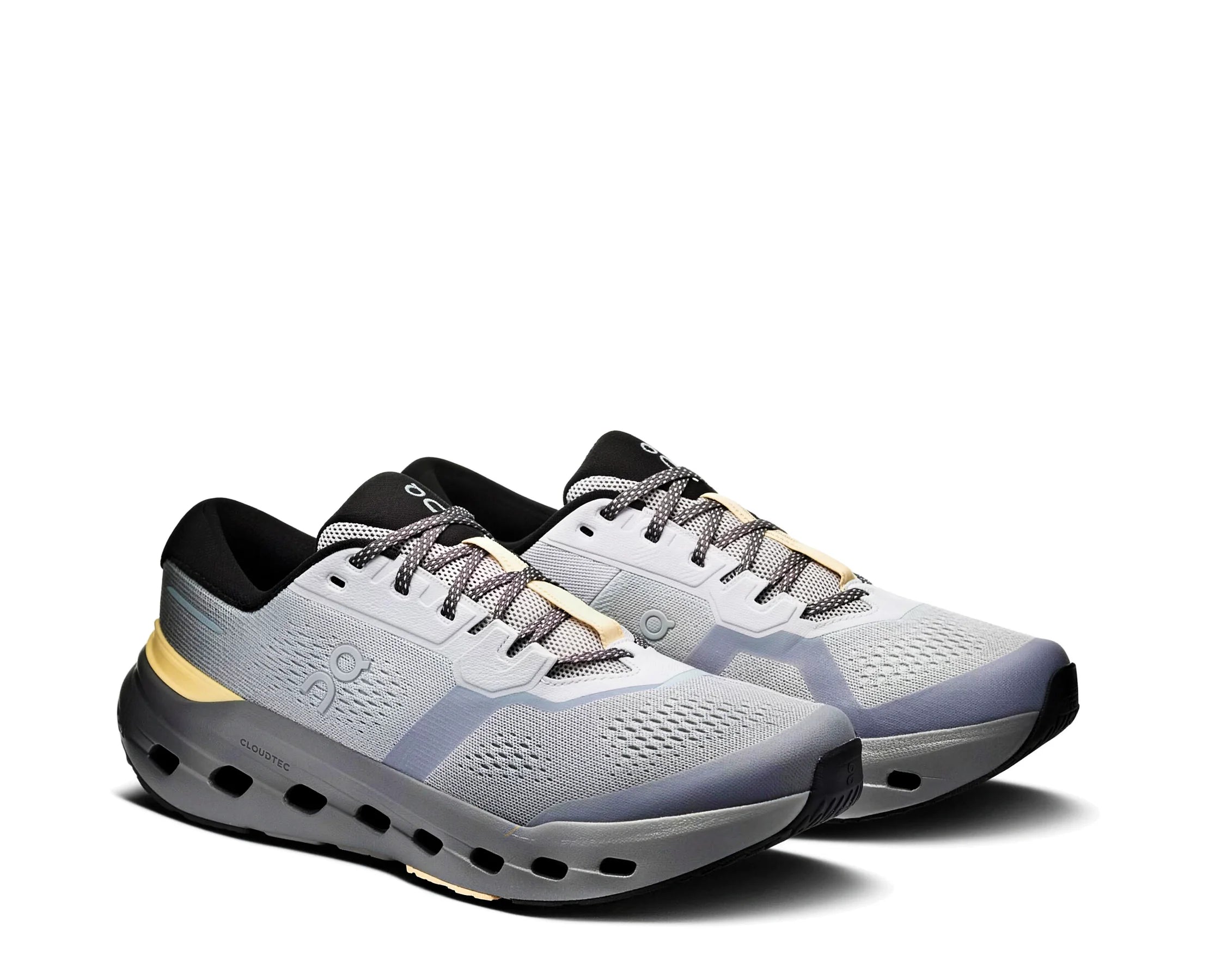 Sapatilhas On Cloudrunner 3 Antracite — par | 3MG10075244