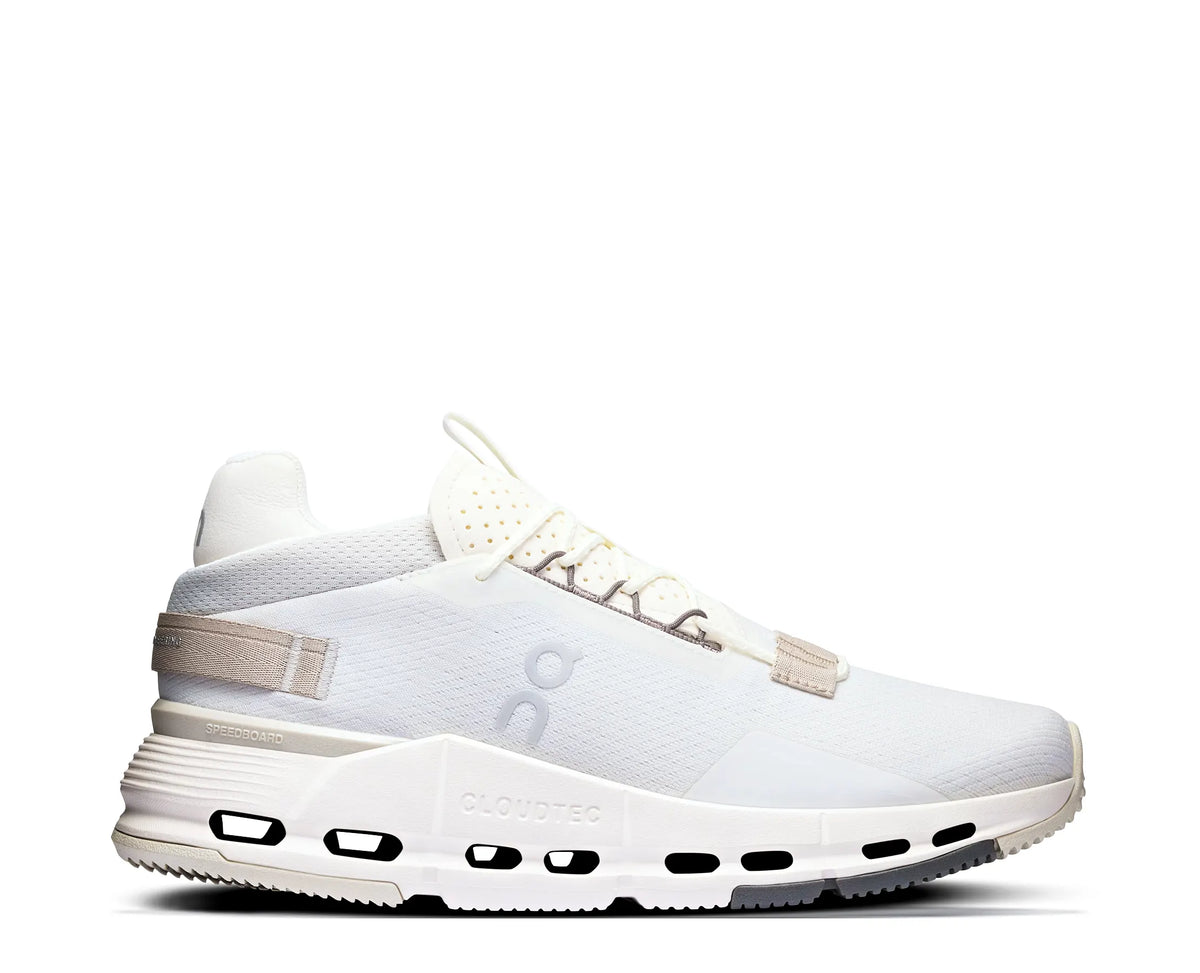On Cloudnova 2