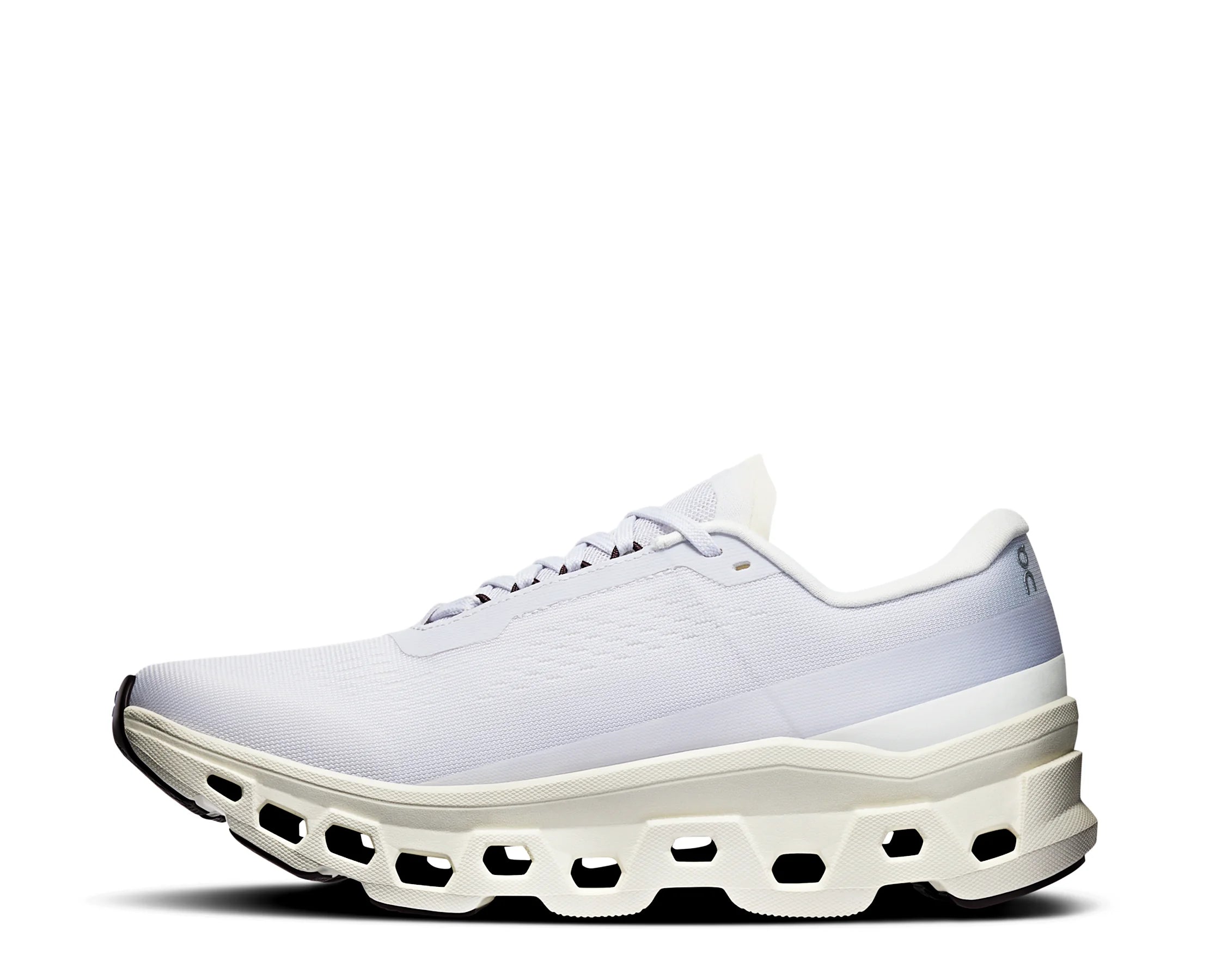 Sapatilhas On Cloudmonster 1 Lavanda — perfil exterior | 3WF30485355