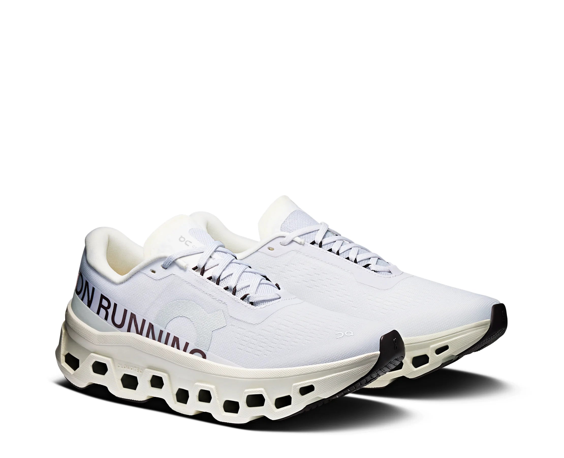 Sapatilhas On Cloudmonster 1 Lavanda — par | 3WF30485355