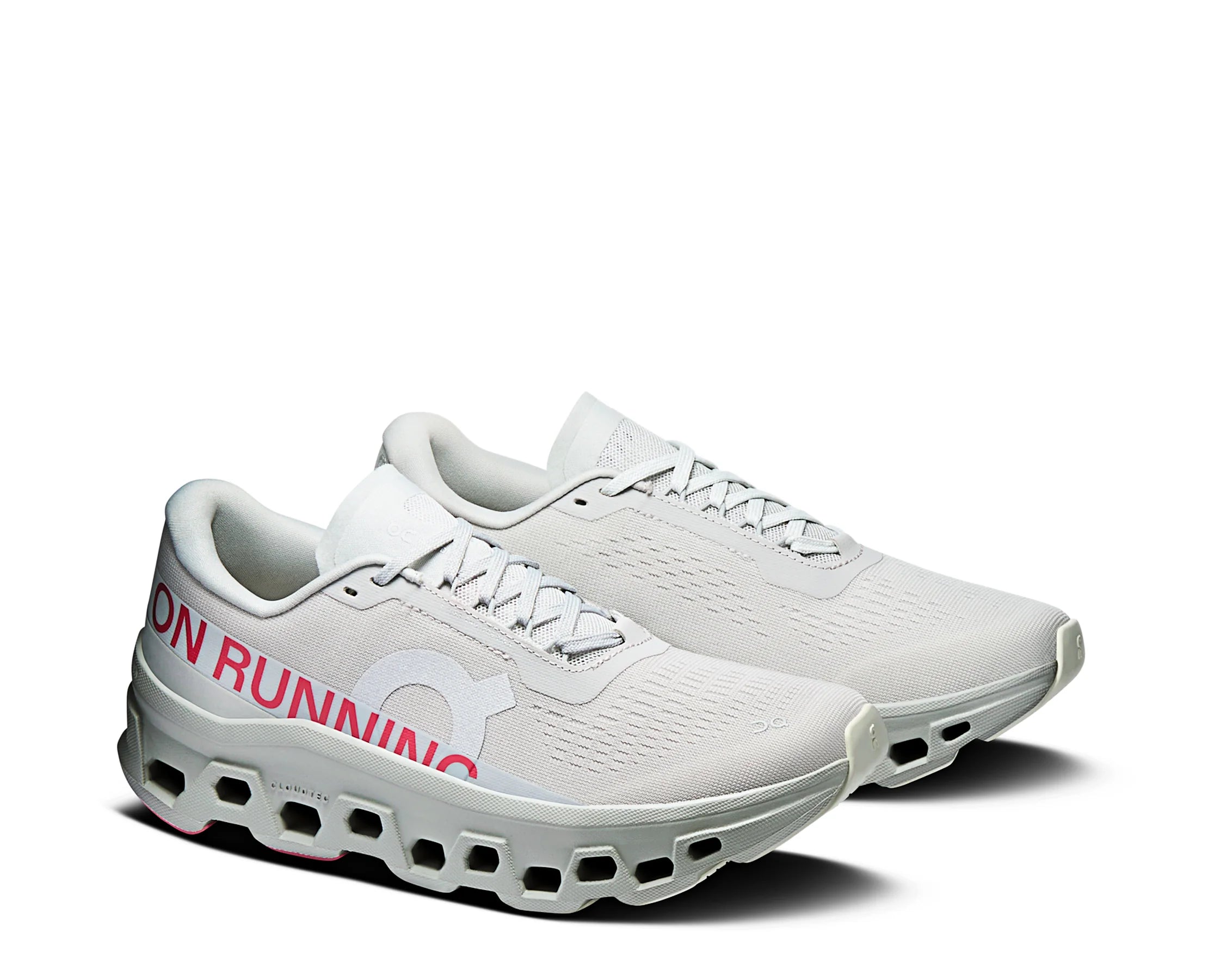 Sapatilhas On Cloudmonster Cinzento — par | 3WF30485357