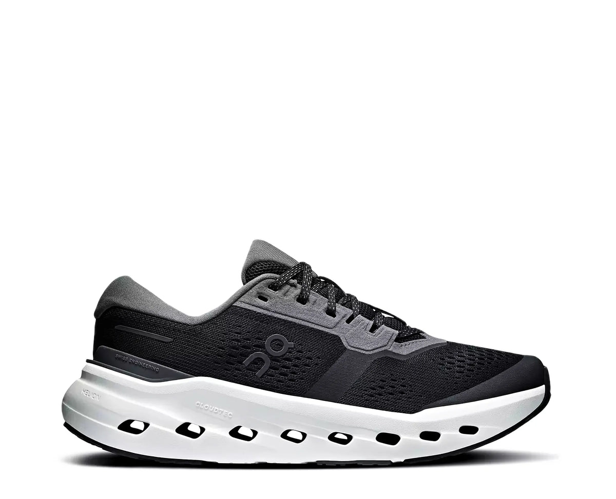 On Cloudrunner 3