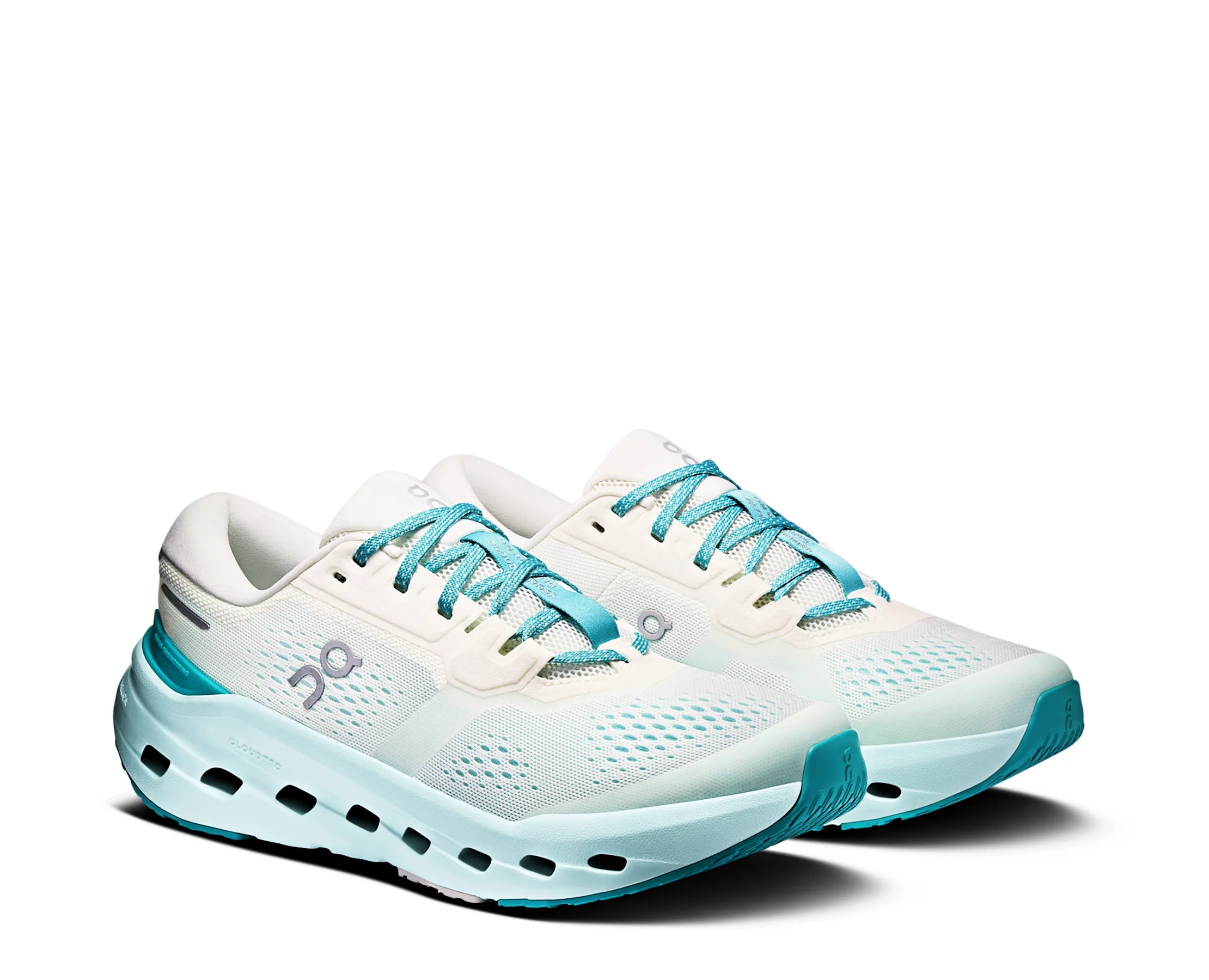 Sapatilhas On Cloudrunner 3 Branco — par | 3WG10056057