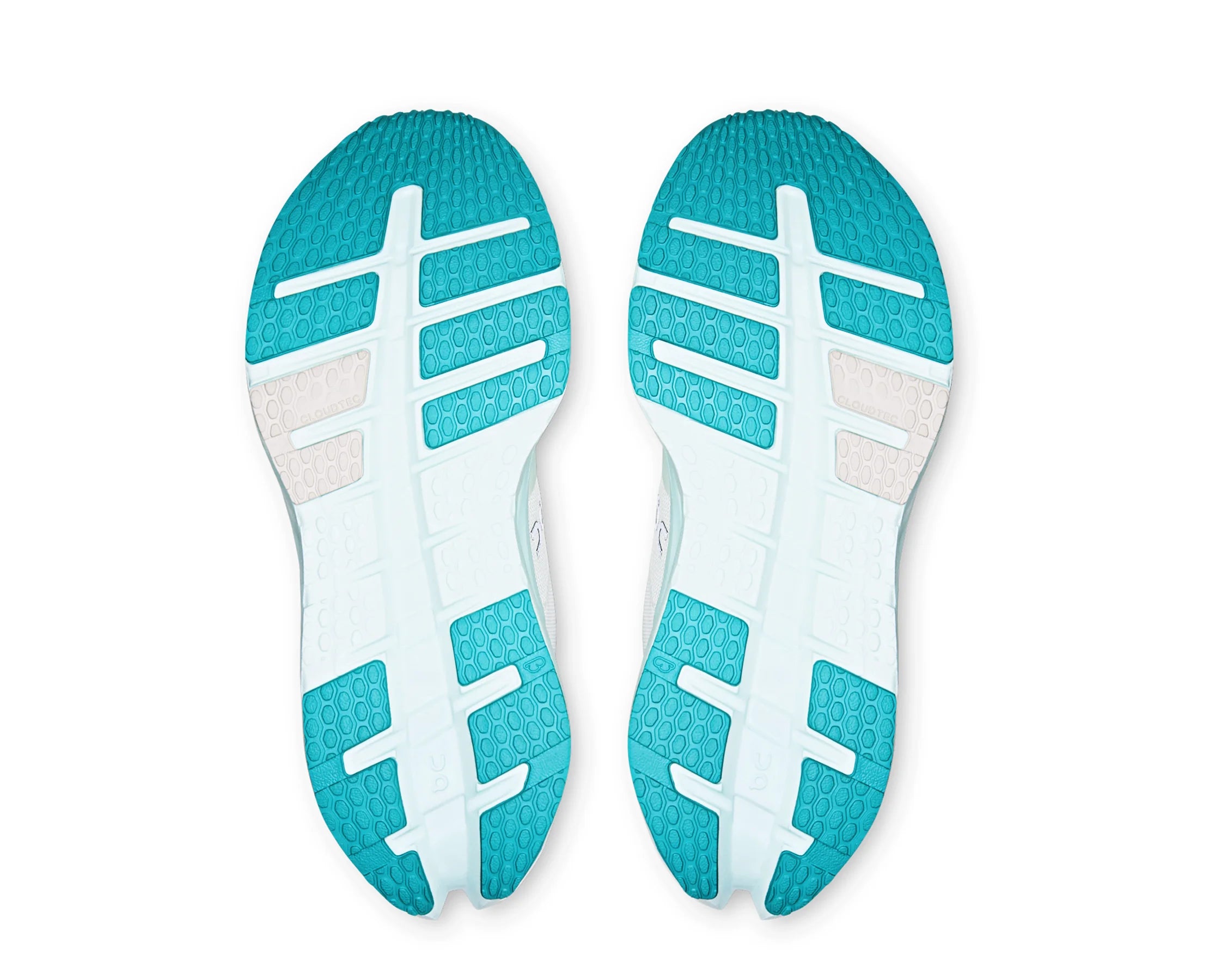 Sapatilhas On Cloudrunner 3 Branco — vista 6 | 3WG10056057