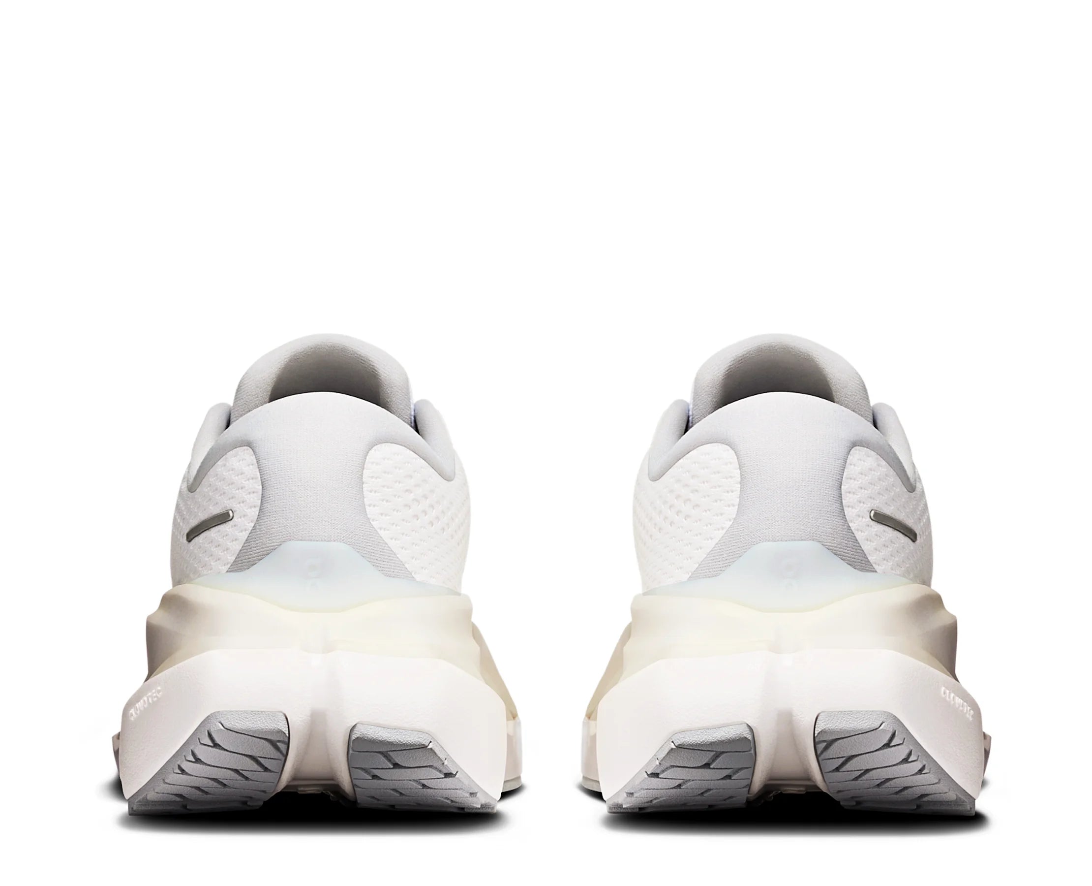 Sapatilhas On Cloudrunner 3 Branco — traseira | 3WG30160813