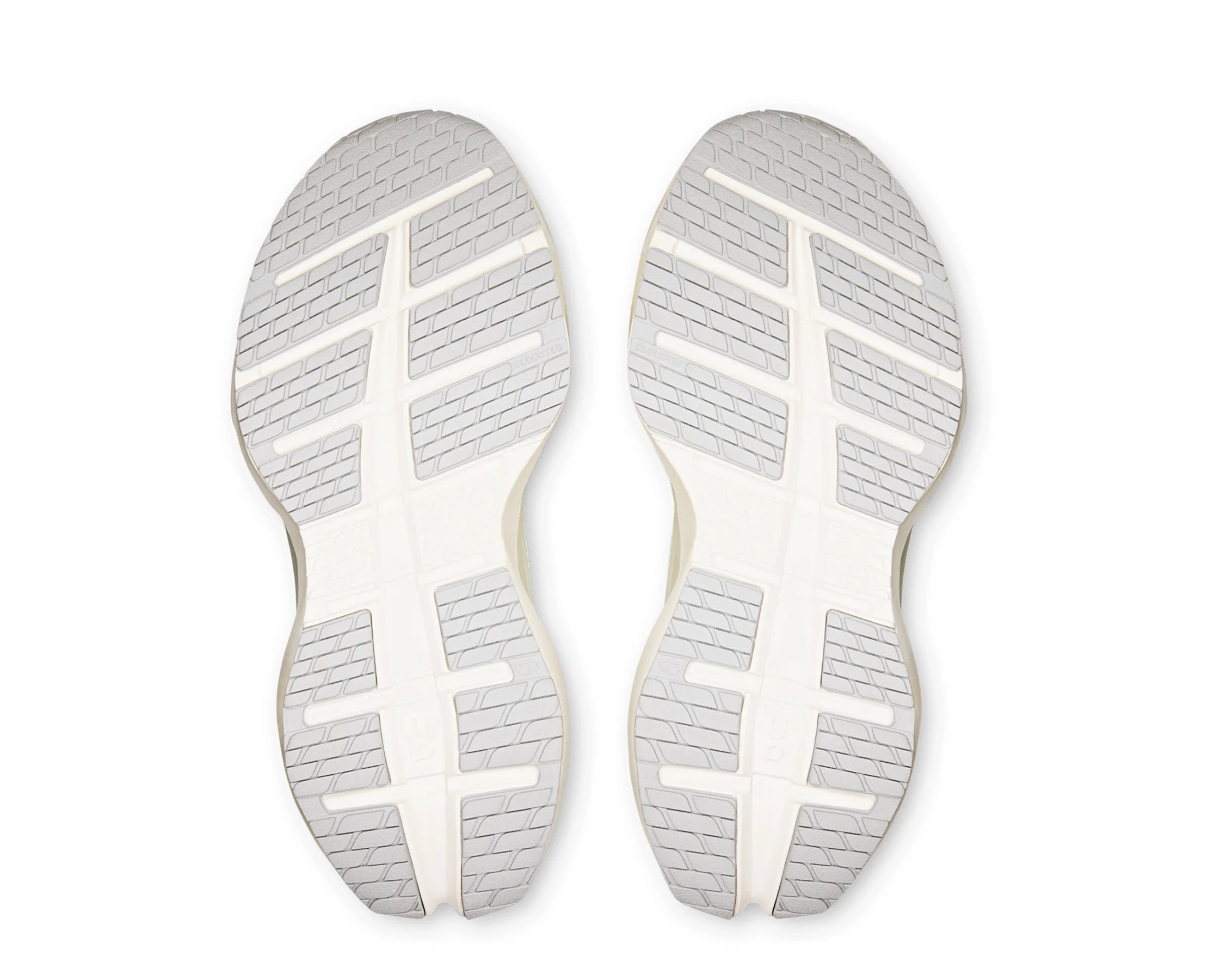 Sapatilhas On Cloudrunner 3 Branco — vista 7 | 3WG30160813