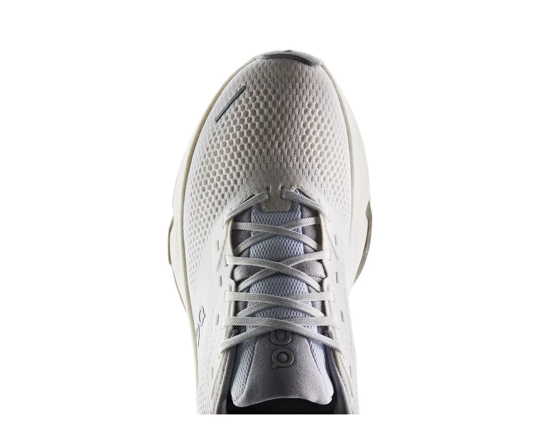 Sapatilhas On Cloudrunner 3 Branco — vista 8 | 3WG30160813