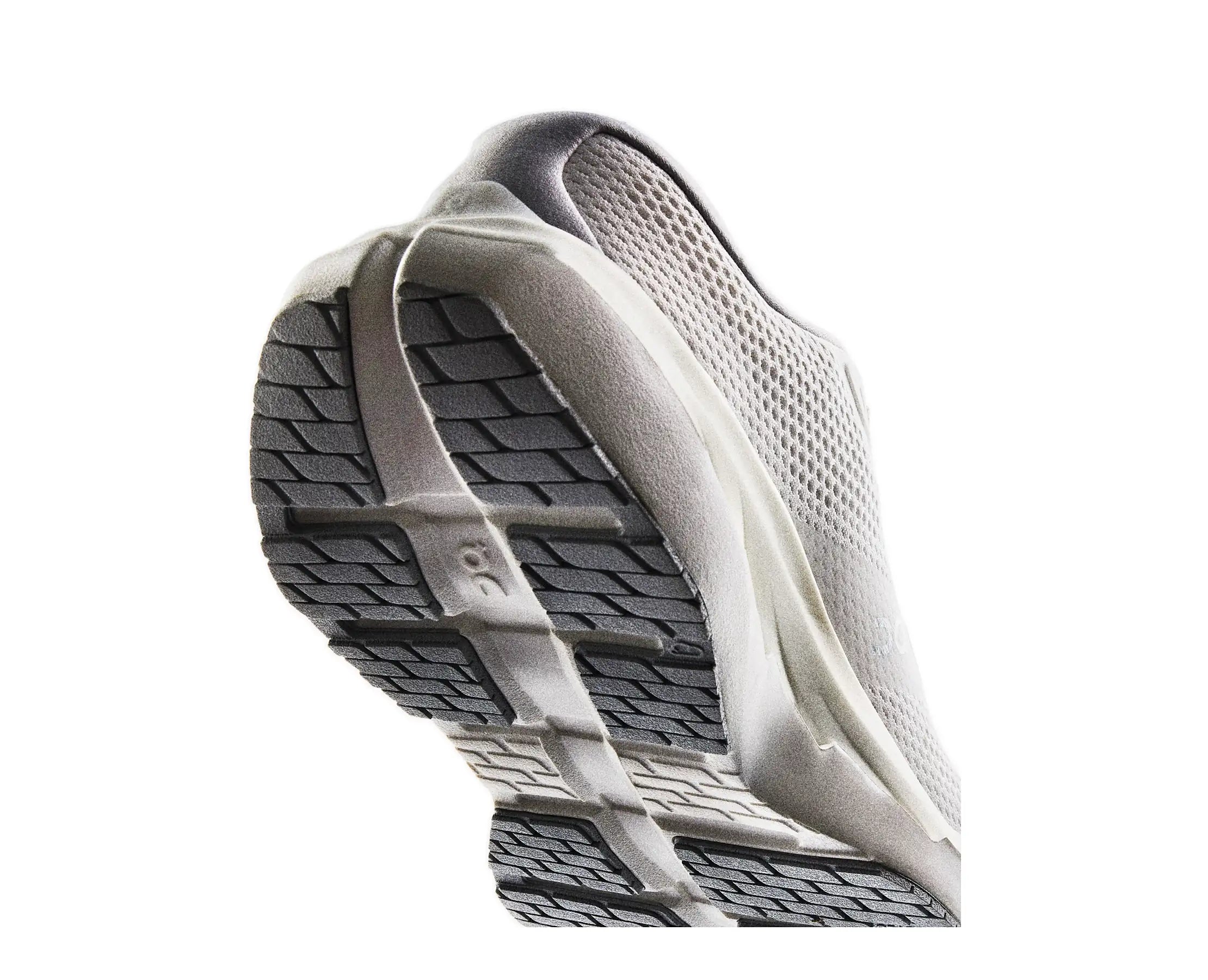 Sapatilhas On Cloudrunner 3 Branco — vista 9 | 3WG30160813