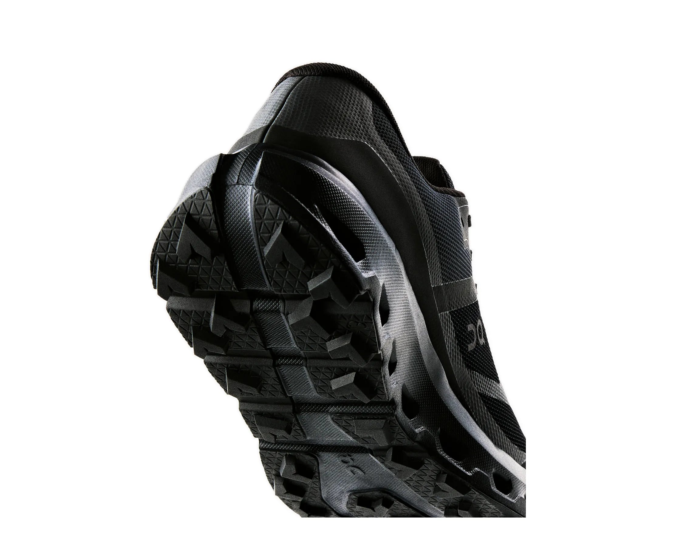 Sapatilhas On Cloudvista 3 Waterproof Preto — vista 6 | 3WG30211043