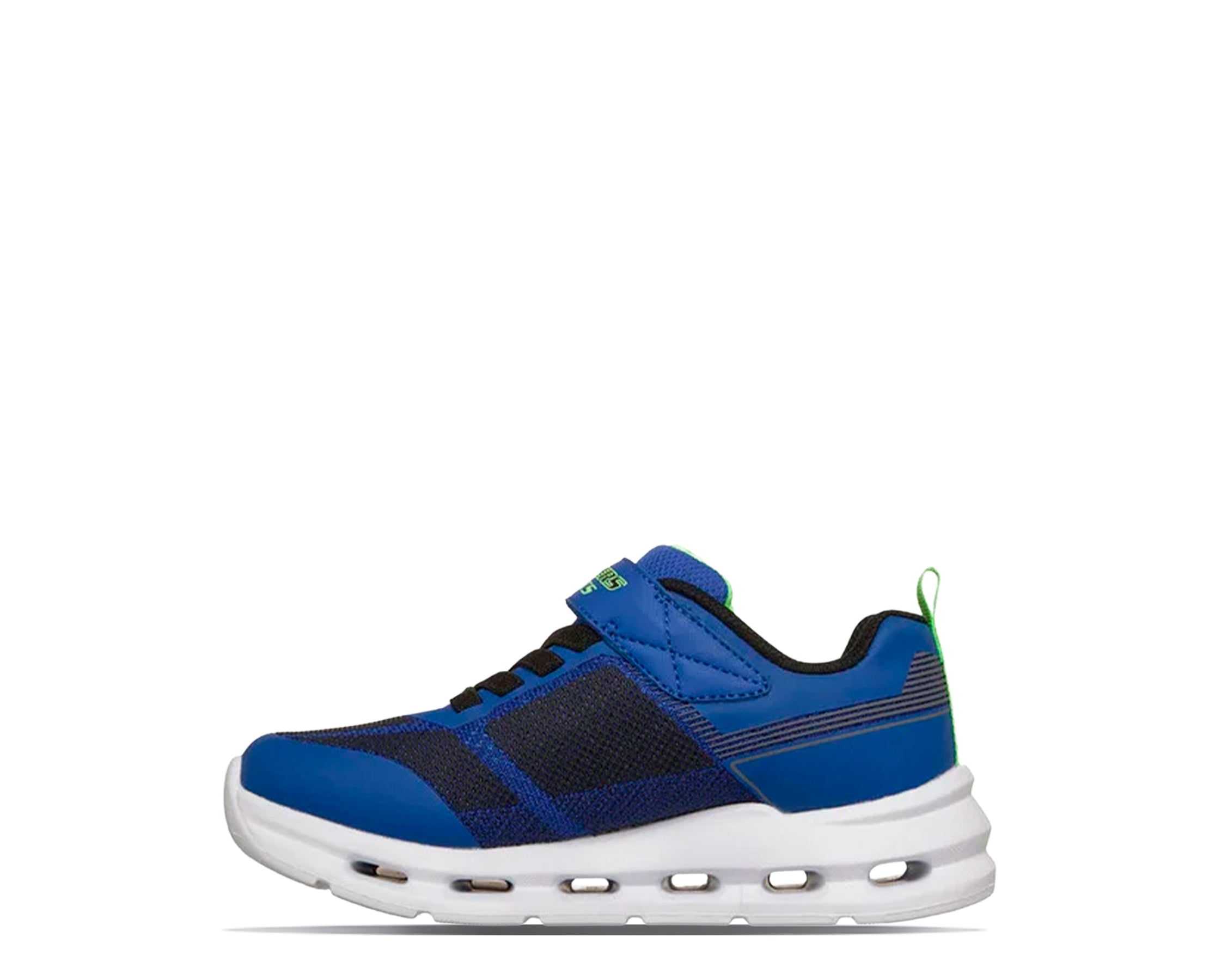 Skechers Glide-Step Lights AZ/PR - 400240L-BLBK-52