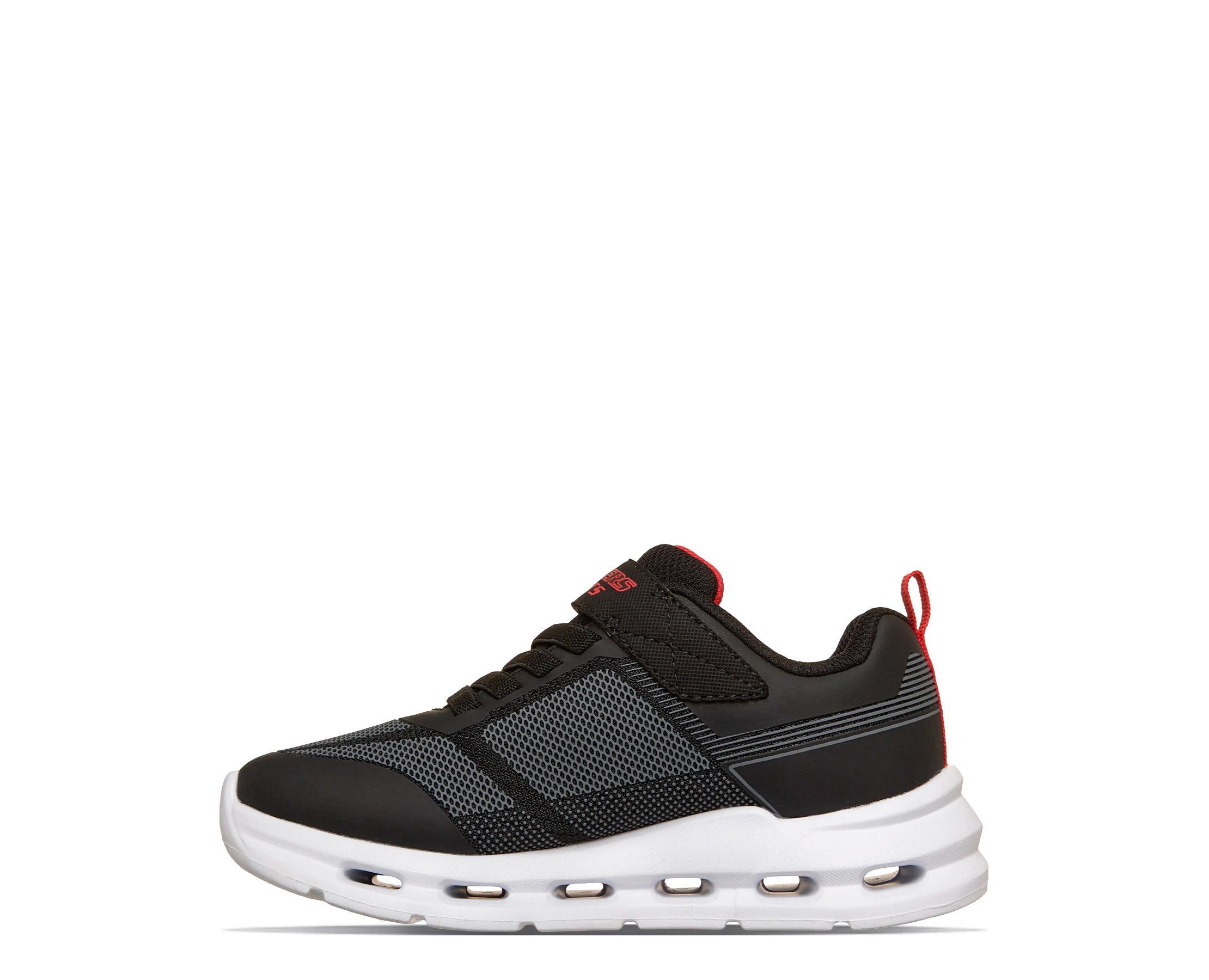 Skechers Glide-Step Lights PR - 400240L-BLK-240