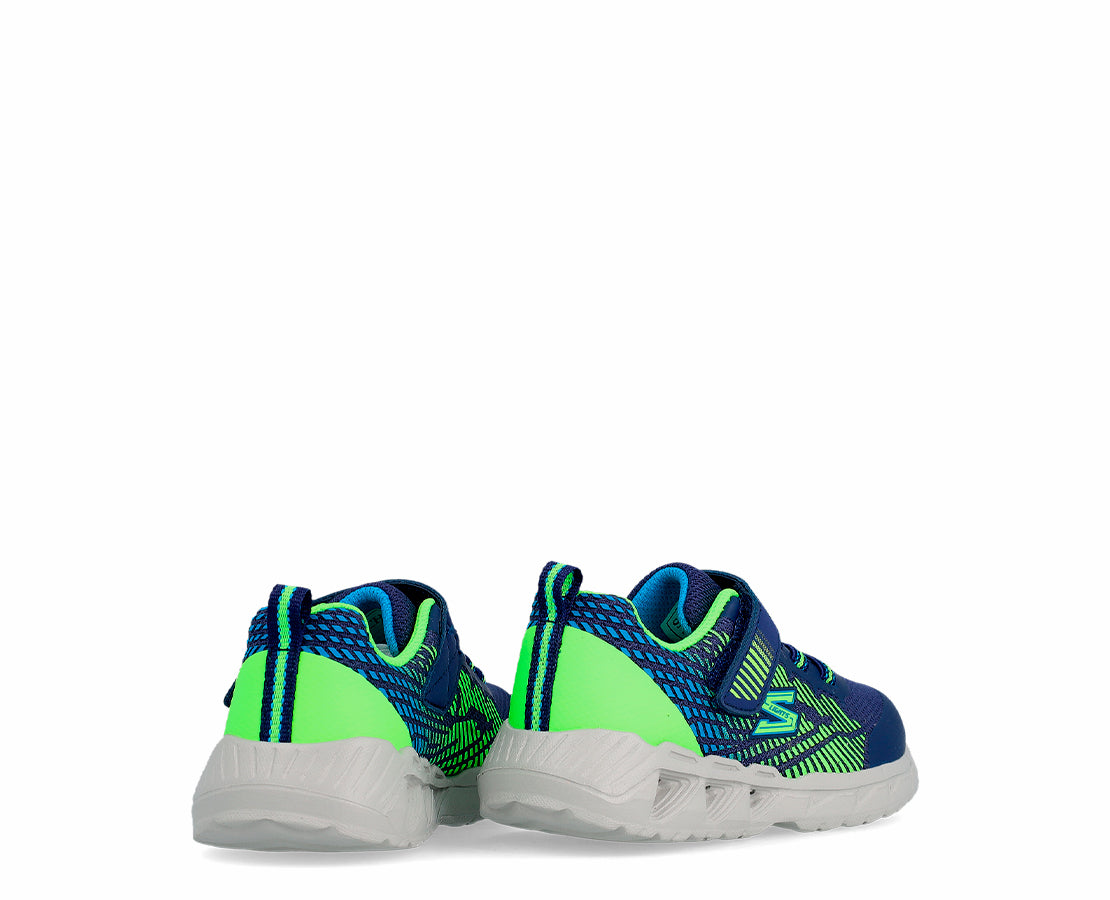 Skechers Magna-Lights MAR/VD - 401506N-NVLM-230