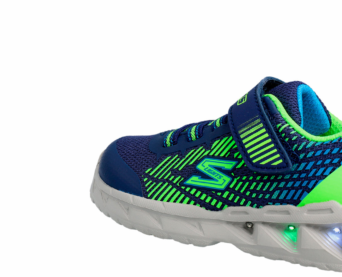 Skechers Magna-Lights MAR/VD - 401506N-NVLM-230