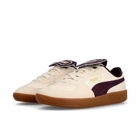 Puma Palermo Premium Snow Midnght Plum BJ/RX - 401744-04-782