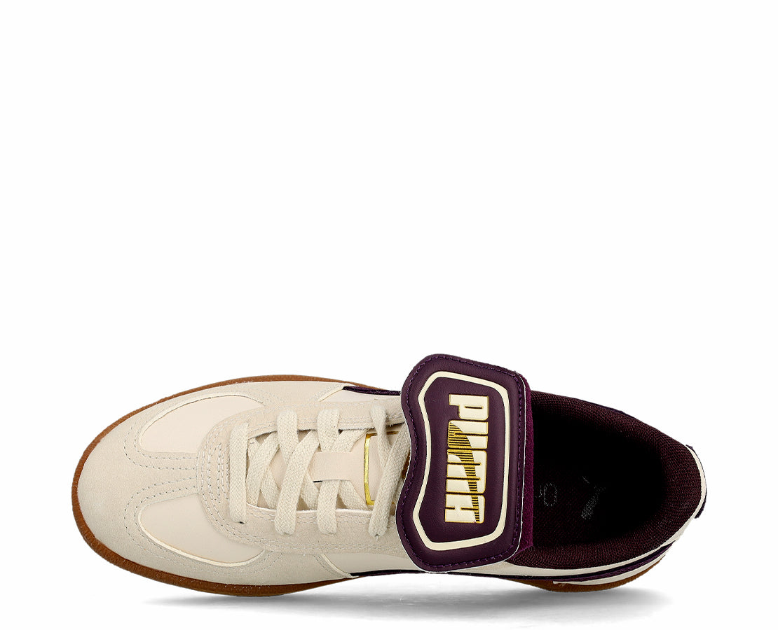 Puma Palermo Premium Snow Midnght Plum BJ/RX - 401744-04-782