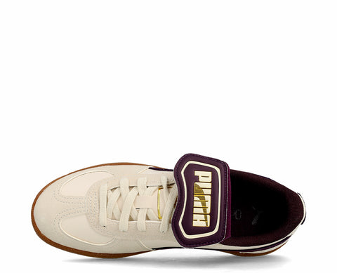 Puma Palermo Premium Snow Midnght Plum BJ/RX - 401744-04-782