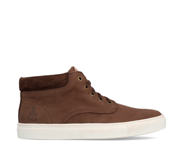 Dakar Kenya Boot, castanho