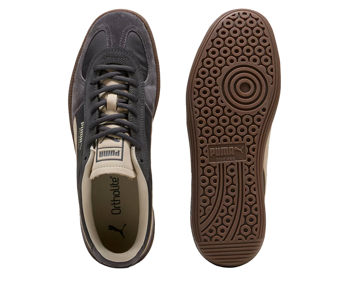 Puma Palermo Pop Dusky Desert Dust ANT/BJ - 403257-03-15