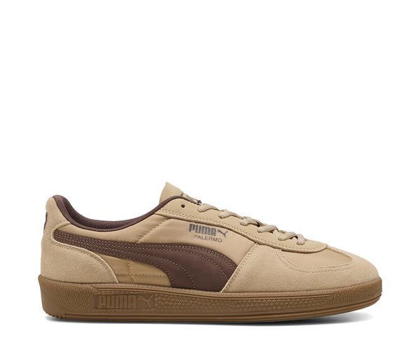 Puma Palermo Pop Toasted Almond BJ/CAST - 403257-04-82