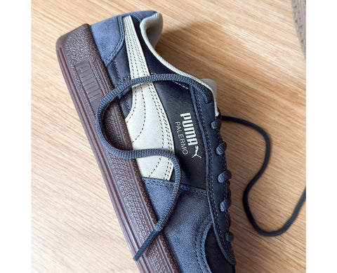 Puma Palermo Pop Dusky Desert Dust