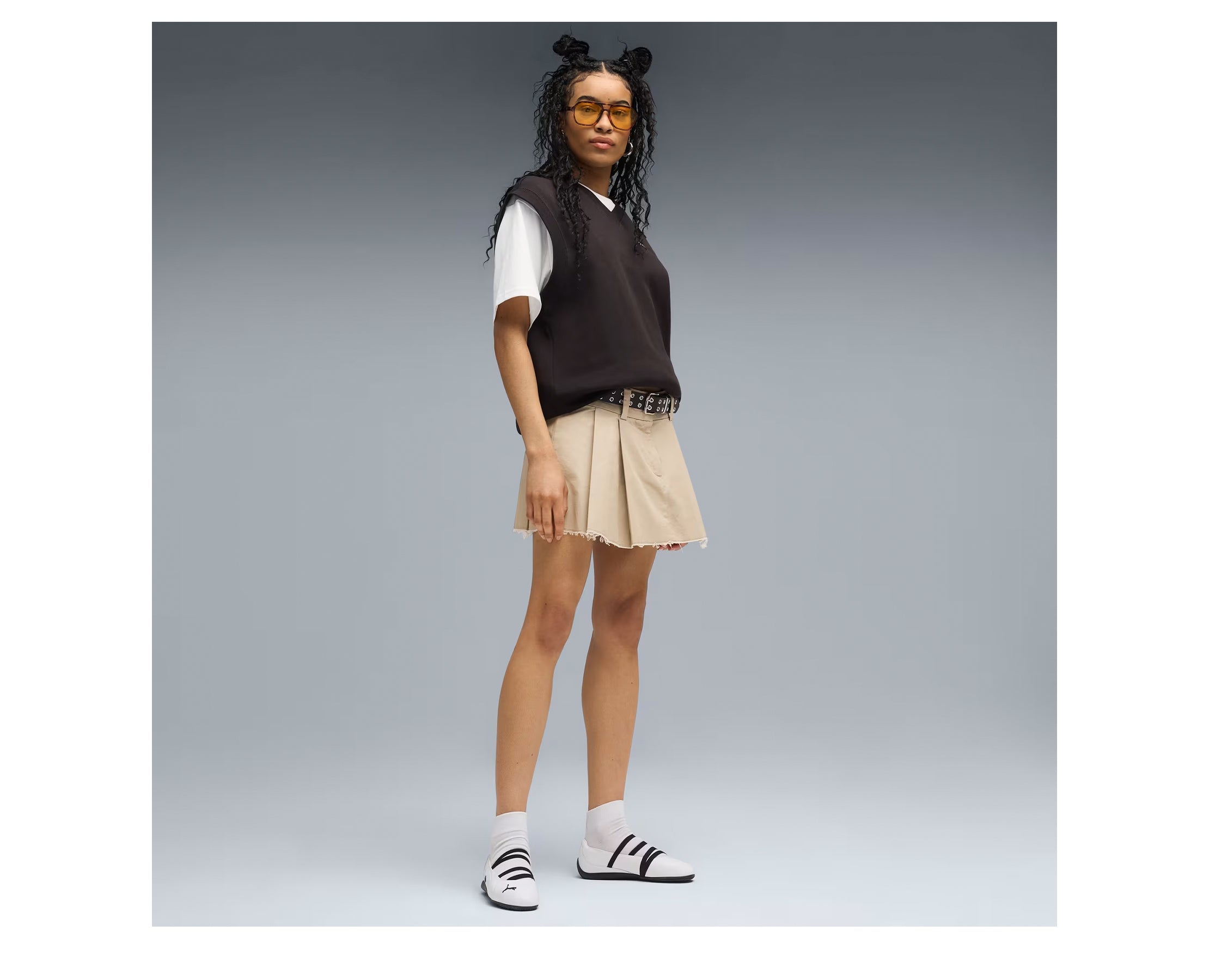 Puma Speedcat Ballet LTH BR/PR - 403587-01-117