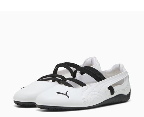 Puma Speedcat Ballet LTH BR/PR - 403587-01-117